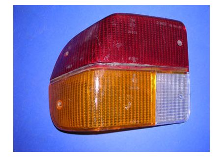 Plastica  fanale posteriore sinistro Alfa Romeo Alfasud
