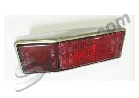 Plastica usata fanale posteriore laterale di posizione Alfa Romeo Duetto Spider America