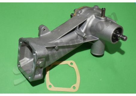 Pompa acqua Seat 133 o modifica Fiat 850 con motore A112 Abarth