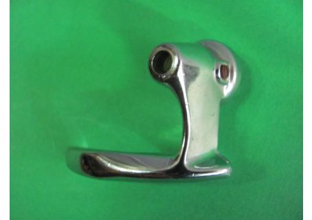 Leva per maniglia deflettore sinistro Fiat 1500C