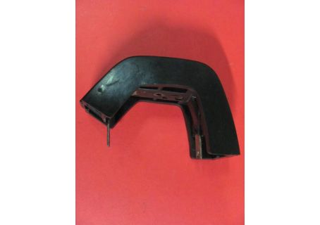 Rostro sinistro paraurti posteriore Alfa Romeo Alfetta 1800 2^ serie
