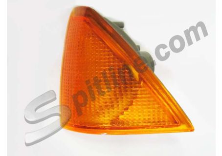 Fanale freccia anteriore sinistra Alfa Romeo 75