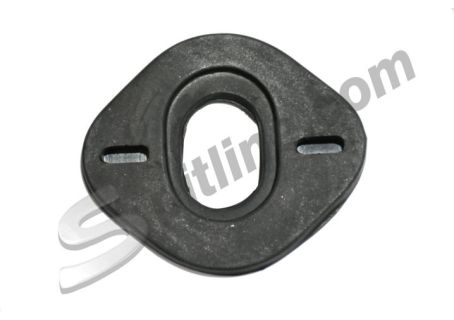 Guarnizione flangia piantone sterzo Fiat 500A ('36-'48), 500B Topolino