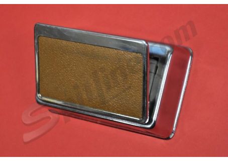 Posacenere posteriore usato Alfa Romeo Giulia ('64-'69)