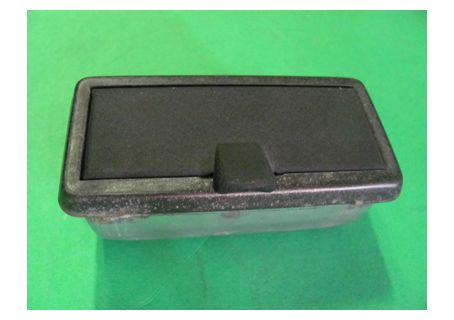 Posacenere usato Fiat 126 1^ serie