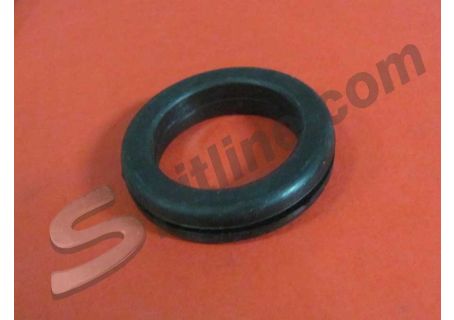 Anello in gomma passatubo scarico acqua Alfa Romeo GT Junior  1^serie, Duetto Spider Osso di seppa 1^ serie (coda filante)
