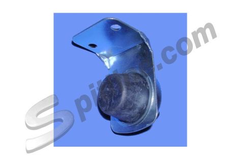 Pompetta manuale spruzzo liquido lavavetro Fiat 500, 126, 600, 850, 1100