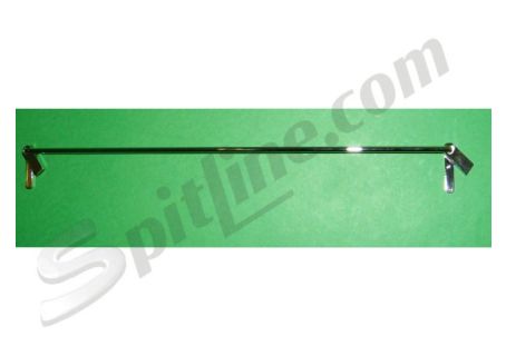Pantografo semplice per tergicristallo Fiat 500