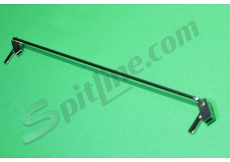 Pantografo semplice per bracci tergicristallo da 7 mm Fiat 500 
