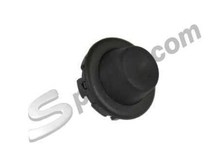 Pompa manuale spruzzo liquido tergicristallo Fiat 126, 127, Panda - Autobianchi A112 - Innocenti Mini 90/120