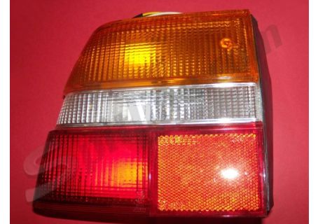 Fanale posteriore sinistro completo Alfa Romeo Giulietta ('78→)