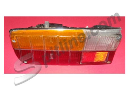 Fanale posteriore sinistro usato Altissimo Alfa Romeo GT V. 2000 Bertone