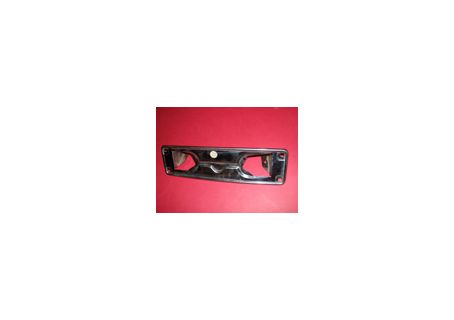 Porta targa anteriore Alfa Romeo 1750/2000 Berlina