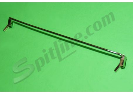 Pantografo semplice per bracci tergicristallo da 5 mm Fiat 600 Abarth