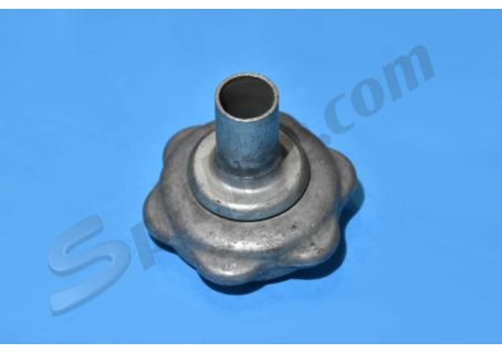 Tappo introduzione e sfiatatoio olio motore Lancia Flavia