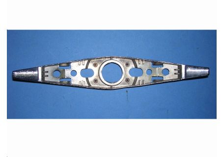 Servoclacson per volante Fiat 125 Berlina Special  