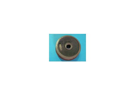 Puleggia dinamo diam. 900 Lancia Appia 1^ serie