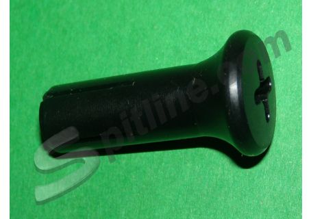 Pomello sicura porta Fiat 500 F/L/R, Fiat 126
