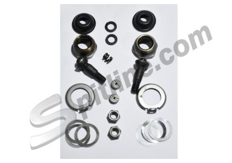 Kit Quinton Hazell QSK60S per revisione sospensione anteriore Innocenti Mini ('65-'82) - Mini Range ('59-'80)