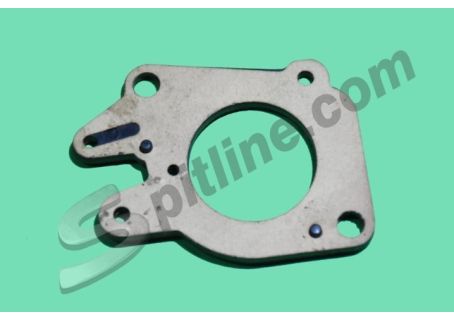 Isolante termico carburatore Weber 32 TLF Fiat Uno 45 1000 Fire, Panda 4x4 1000, Panda 750 Fire, Tipo 1,1 Fire - Autobianchi Y10 Fire