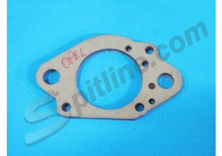 Isolante termico carburatore Opel Kadett, Ascona, Manta