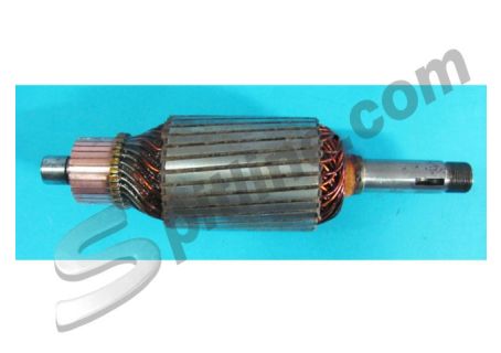 Indotto rif. Bosch 1104012216 per dinamo Lancia Fulvia 