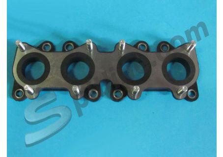 Distanziale carburatore diam.32 Lancia Fulvia Berlina 2C, GT,  Fulvia Coupé 1200