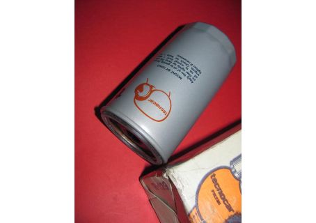 Filtro olio Tecnocar Porsche 944 (2500)