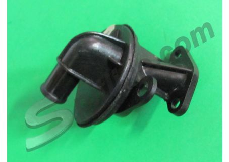Rubinetto riscaldamento Fiat 132 (7/'83-), Nuova Argenta (6/'83-) 