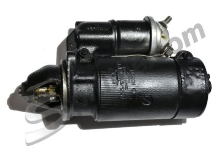 Motorino di avviamento revisionato Bosch Lancia Fulvia 1100, 2C, GT, GTE, Coupé 1200/1300 (1^ serie), HF, Sport Zagato 1^ serie, Flavia Berlina Coupè Sport Zagato Convertibile 1500/1800 (E' richiesto anticipatamente il reso del vecchio)