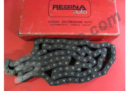 Catena di distribuzione (lunga - 110 maglie) Regina Alfa Romeo Giulia 1600, GT Junior 1600, Duetto Spider 1600, Giulietta 1600, Alfetta 1600