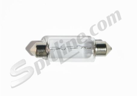 Lampada a siluro 6V 15W (14x44)