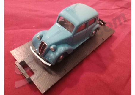 Automodello 1:43 marca Brumm serie Oro - Fiat 508 C Berlina 1100 (HP 32 1937, 1939)