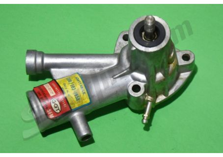 Pompa acqua GGT Fiat 1100/103 E/D/H, 1200 Granluce, 1200 Cabriolet