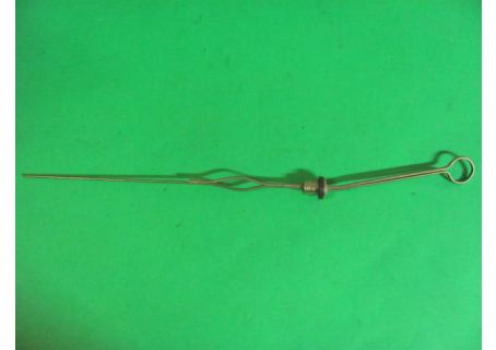 Asta livello olio Fiat 1100/103 D, 1100/103H, 1100/103G, 1100D (rif.4046429)