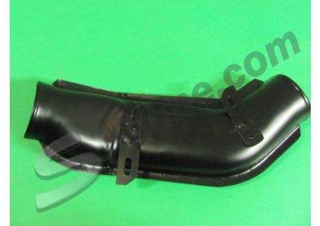 Tubazione intermedia aria riscaldamento abitacolo Fiat 500, 126