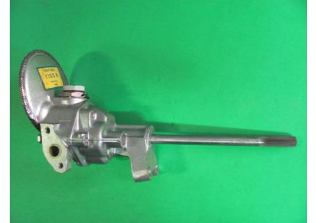 Pompa olio completa Fiat 1100R