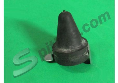 Tassello sollevamento cofano anteriore Fiat 850 