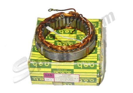 Statore (4149593) per alternatore Fiat 124, 125, 850, 241