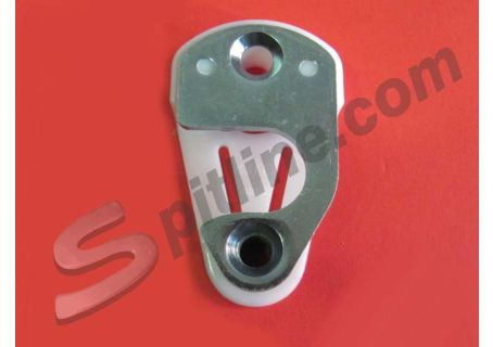 Scontro destro per serratura porta Fiat 126, 127, 128, 124 Sport Coupè BC/CC, 131, 132 - Autobianchi A112