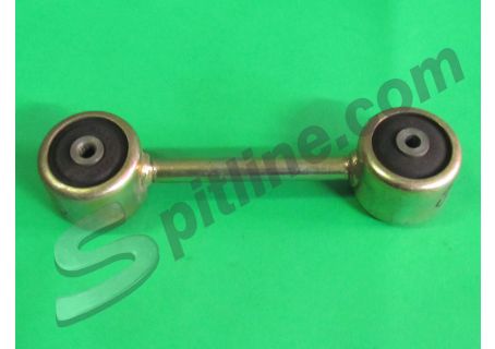 Tirante sostegno posteriore motore Fiat 127 (da vett. 1009249 a vett. 8001420)