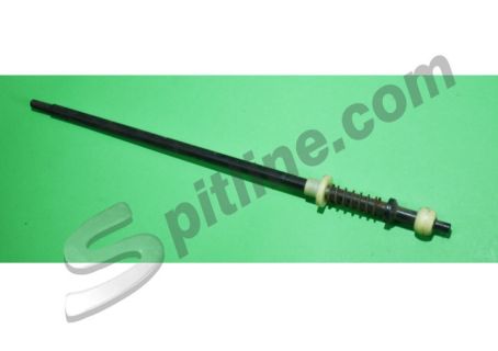 Leva cambio marce Fiat Panda 30