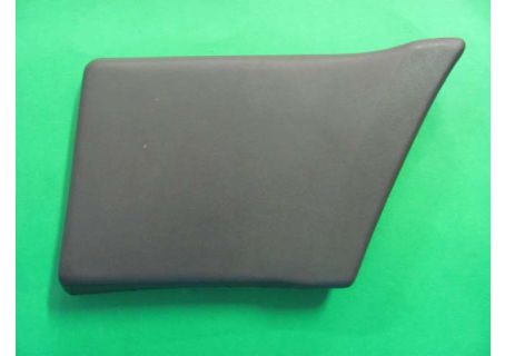 Modanatura parafango anteriore destro colore grigio Fiat 127 3^ serie ('81-)