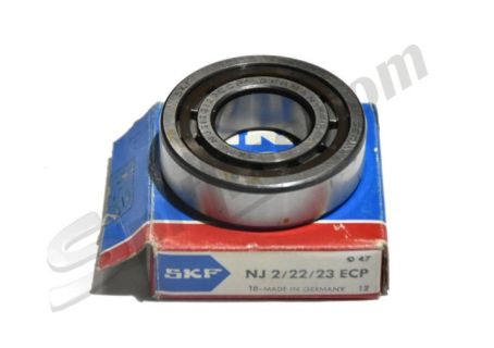Cuscinetto cambio SKF NJ 2/22/23 ECP Fiat Coupé 2.0 Turbo 16V, Uno Turbo - Lancia Delta Integrale 