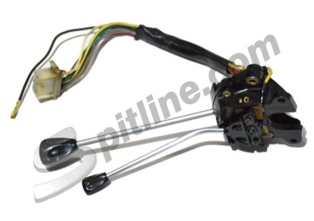 Devioluci Jaeger revisionato (fastom a 6 cavi) Alfa Romeo serie Giulia 105