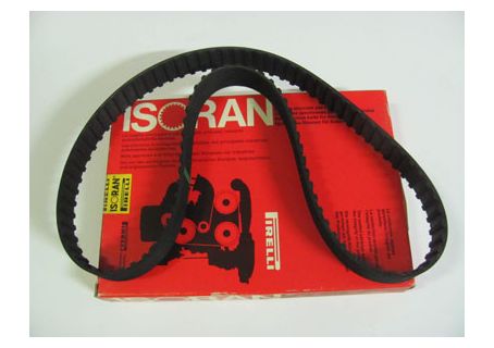 Cinghia comando compressore Lancia Beta 1600/1800/2000/HPE 2000/Montecarlo