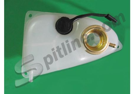 Vaschetta recupero acqua radiatore con sensore  Lancia Delta, Prisma Benzina/Diesel - Fiat Nuova Ritmo