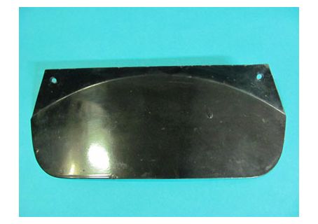 Riparo acqua usato per raccoglitore aria riscaldatore Lancia Fulvia Coupé 1300/HF/Sport ('70→)