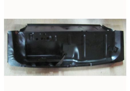Rivestimento interno con portabatteria Fiat 500 F/L/R