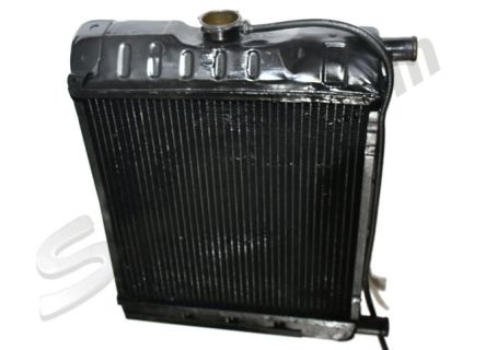 Radiatore acqua usato-testato Lancia Fulvia Coupè 1^ serie (è richiesto preventivamente il reso del vecchio)